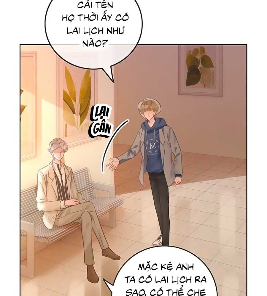 Ám Hắc Hệ Noãn Hôn: Chapter 62