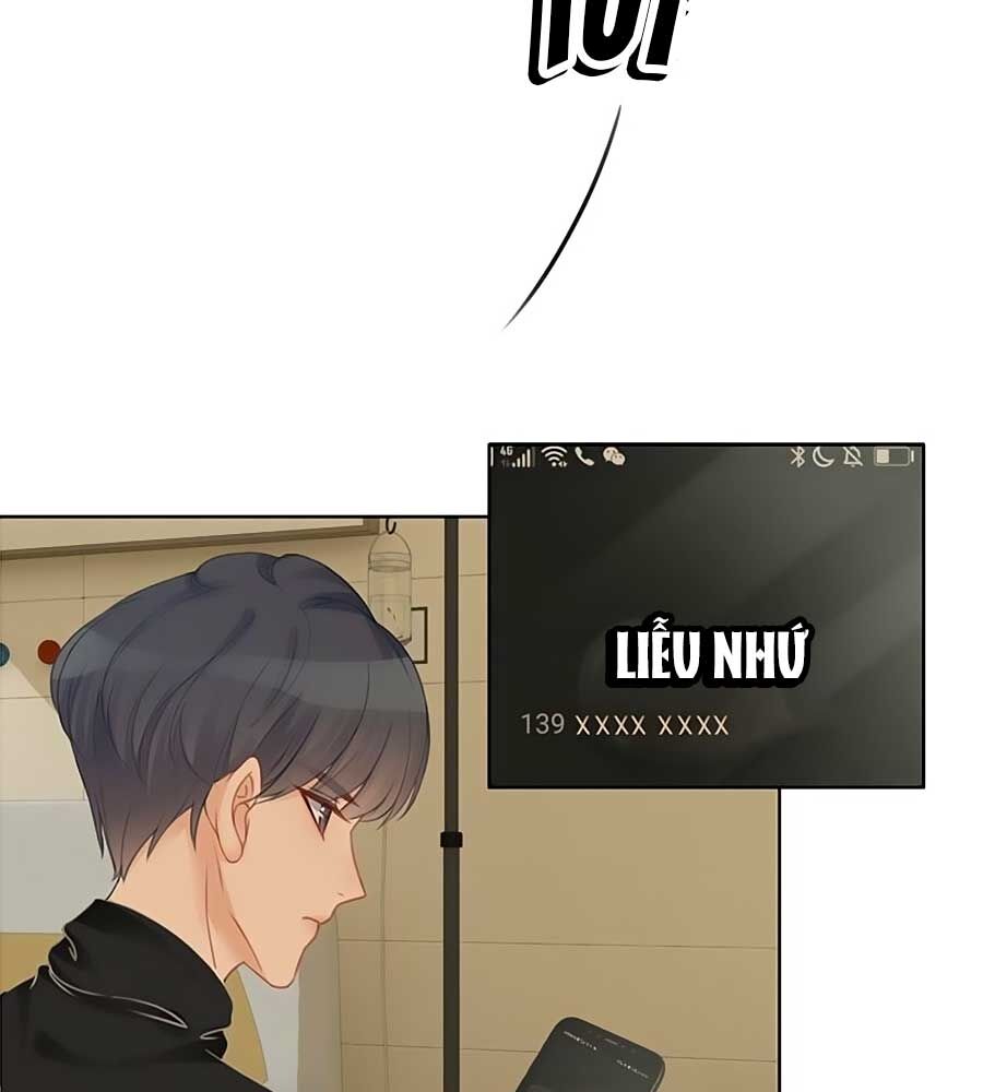 Ám Hắc Hệ Noãn Hôn: Chapter 62