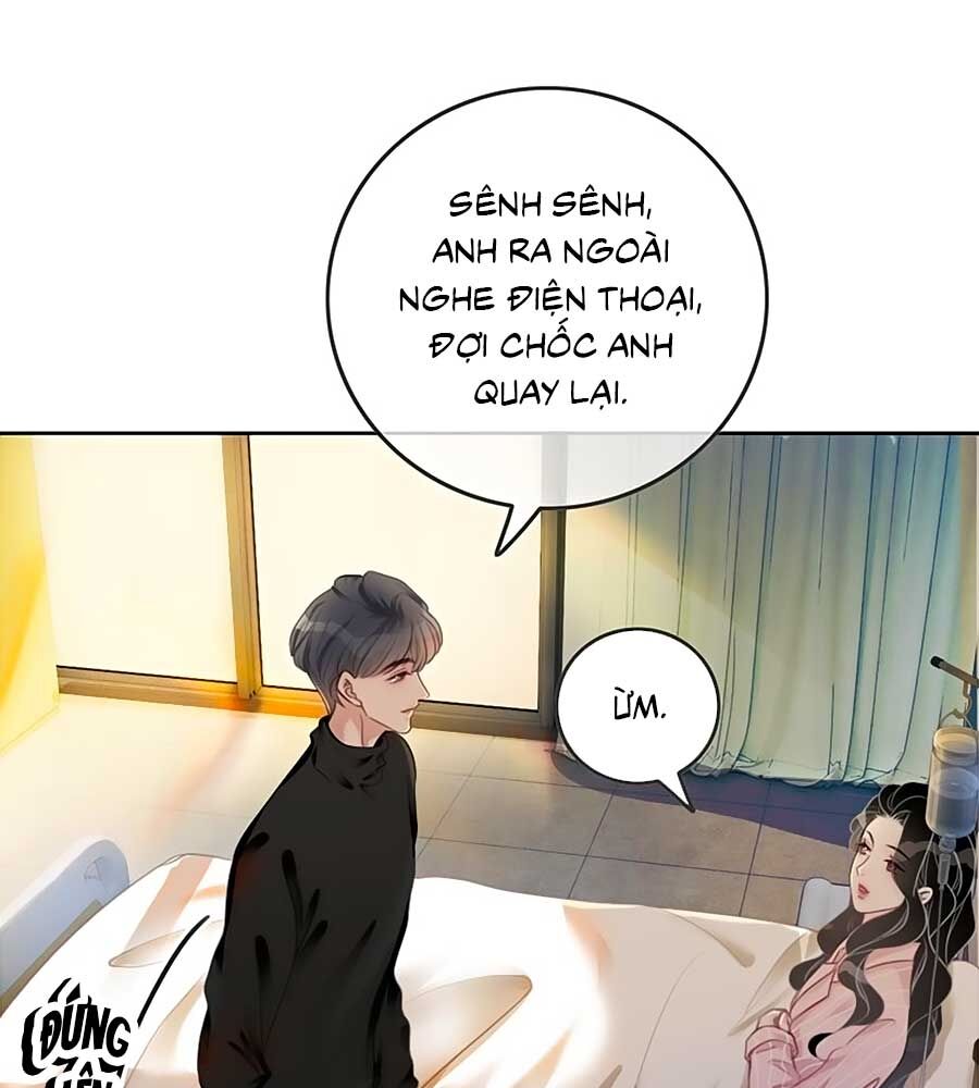 Ám Hắc Hệ Noãn Hôn: Chapter 62