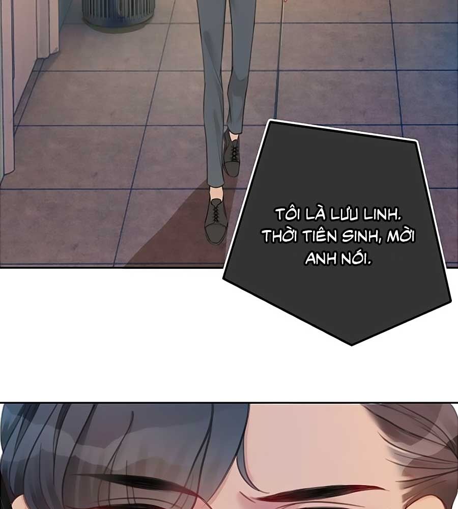 Ám Hắc Hệ Noãn Hôn: Chapter 62