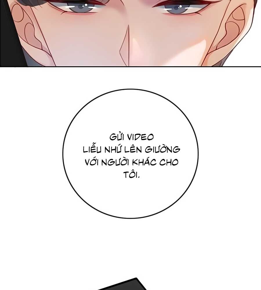 Ám Hắc Hệ Noãn Hôn: Chapter 62
