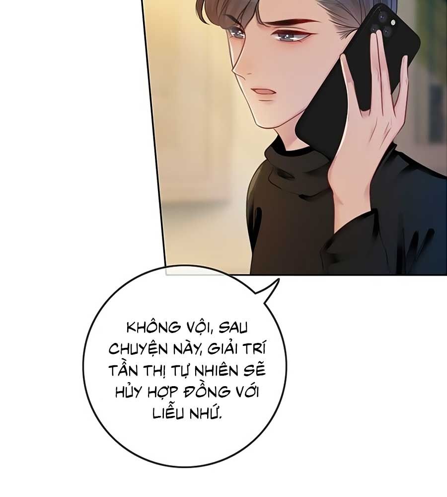 Ám Hắc Hệ Noãn Hôn: Chapter 62