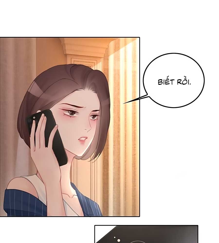 Ám Hắc Hệ Noãn Hôn: Chapter 62