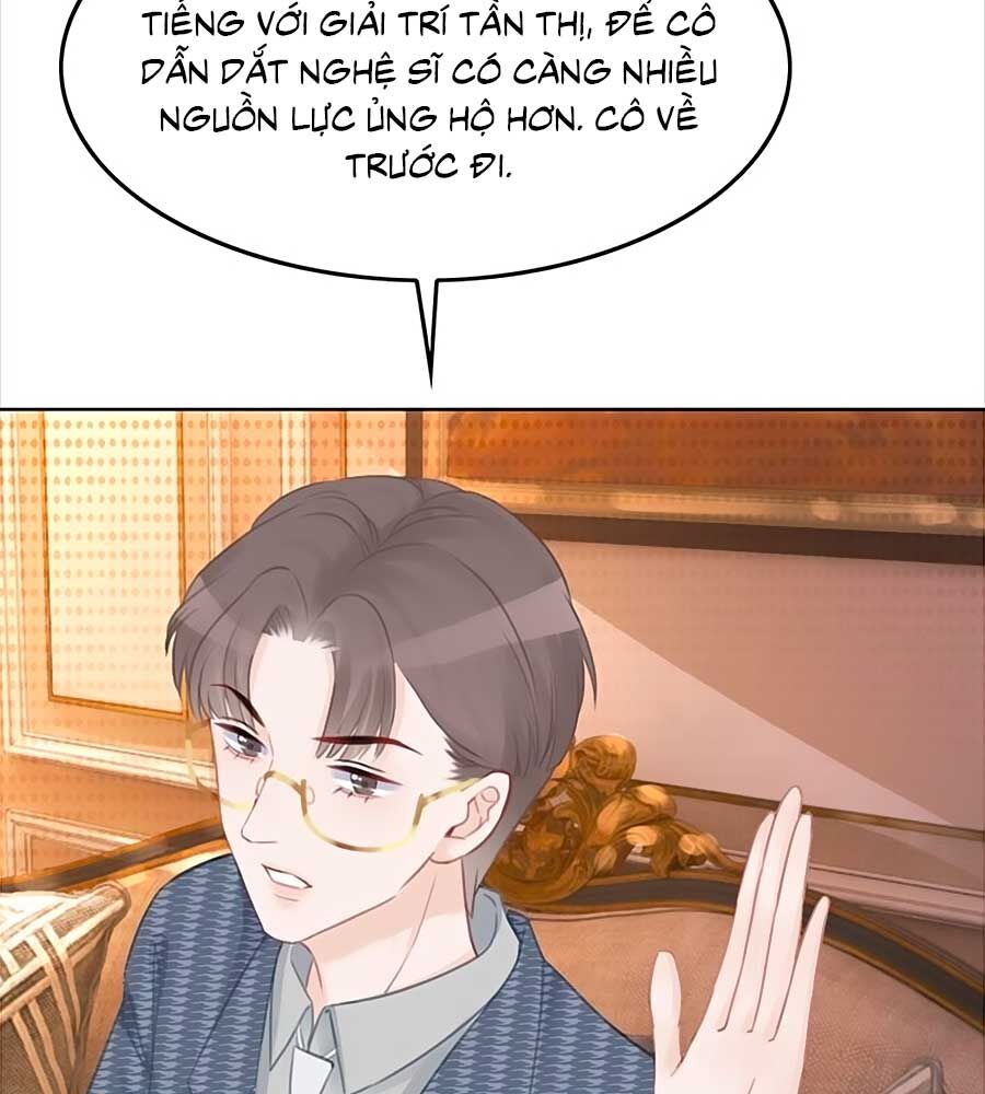 Ám Hắc Hệ Noãn Hôn: Chapter 62