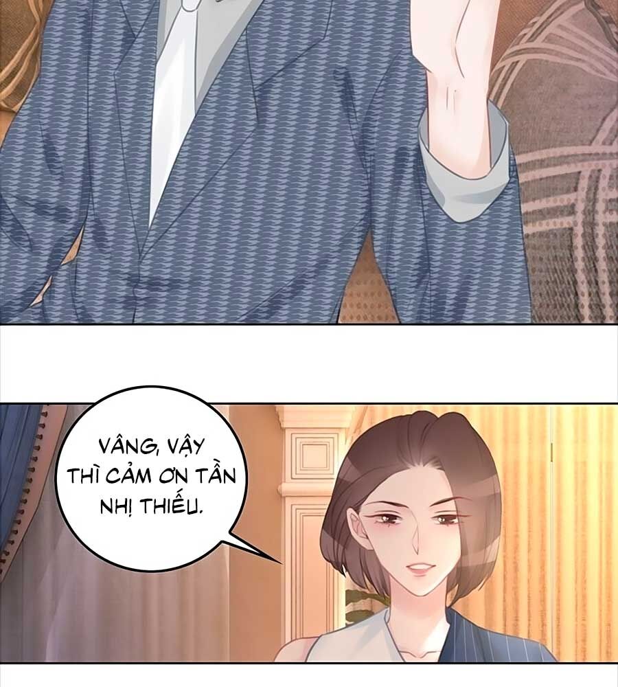 Ám Hắc Hệ Noãn Hôn: Chapter 62