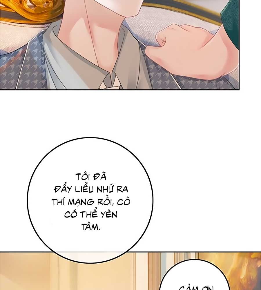 Ám Hắc Hệ Noãn Hôn: Chapter 62