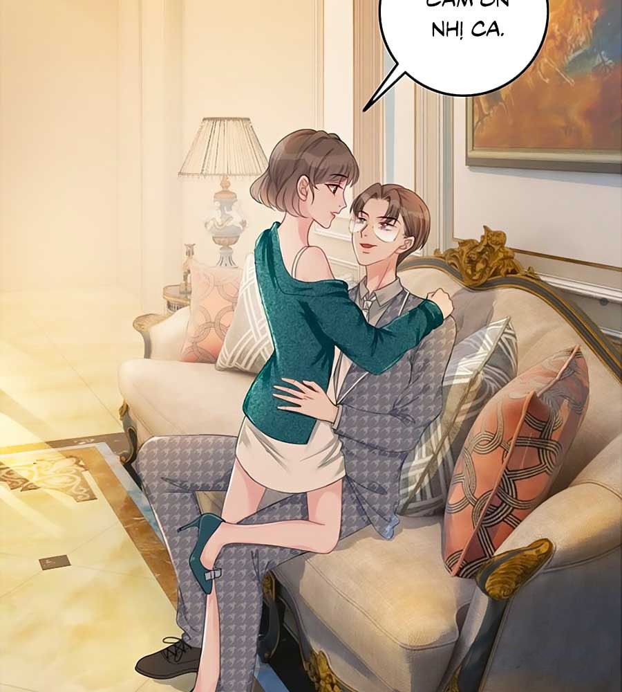Ám Hắc Hệ Noãn Hôn: Chapter 62