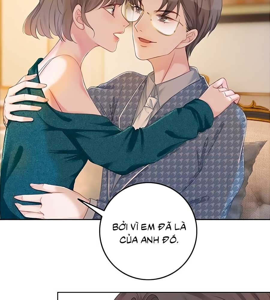 Ám Hắc Hệ Noãn Hôn: Chapter 62