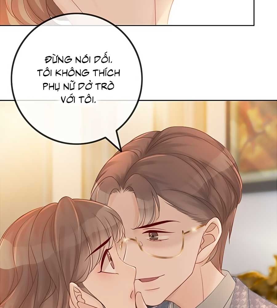 Ám Hắc Hệ Noãn Hôn: Chapter 62