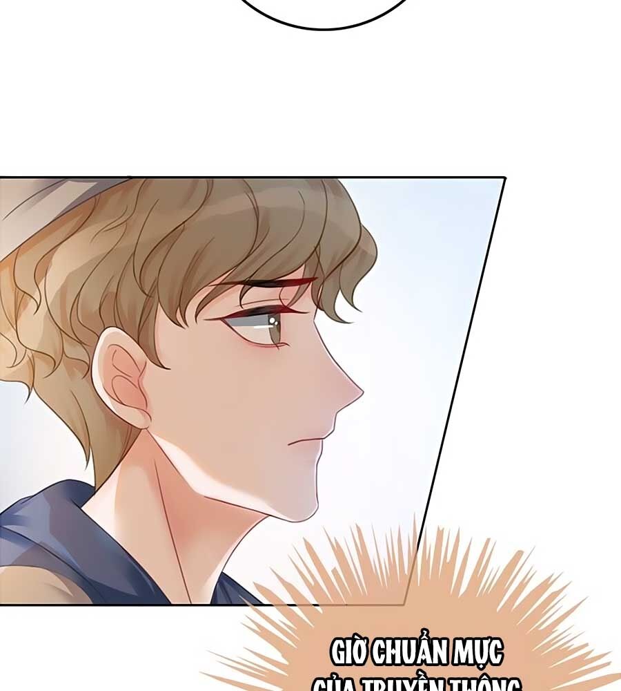 Ám Hắc Hệ Noãn Hôn: Chapter 62