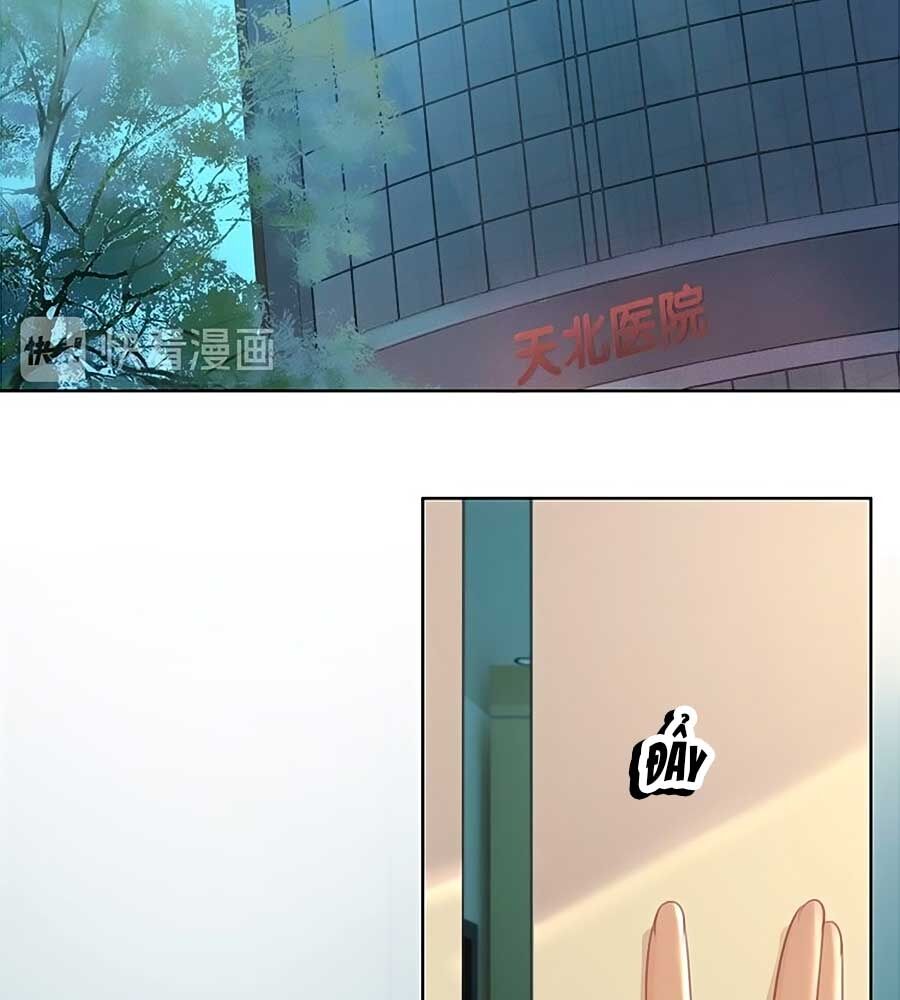 Ám Hắc Hệ Noãn Hôn: Chapter 63