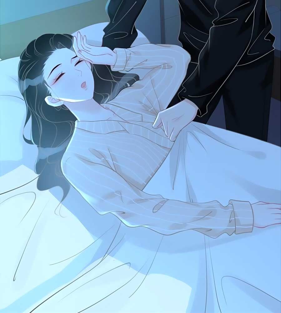 Ám Hắc Hệ Noãn Hôn: Chapter 63