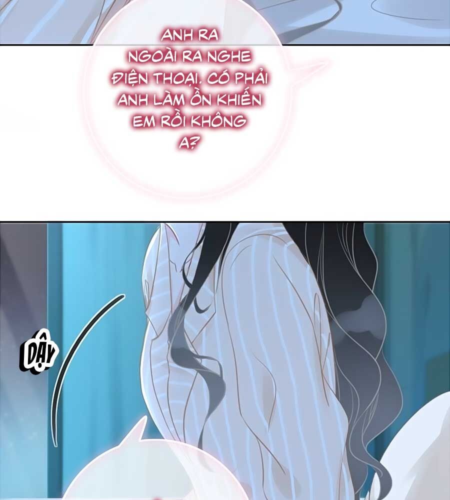 Ám Hắc Hệ Noãn Hôn: Chapter 63