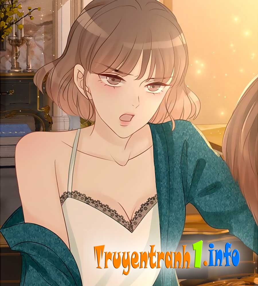 Ám Hắc Hệ Noãn Hôn: Chapter 63