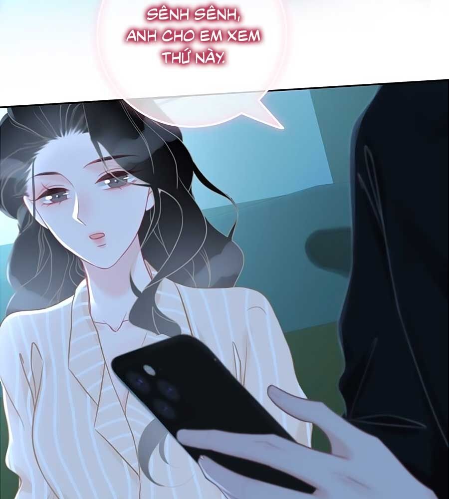 Ám Hắc Hệ Noãn Hôn: Chapter 63