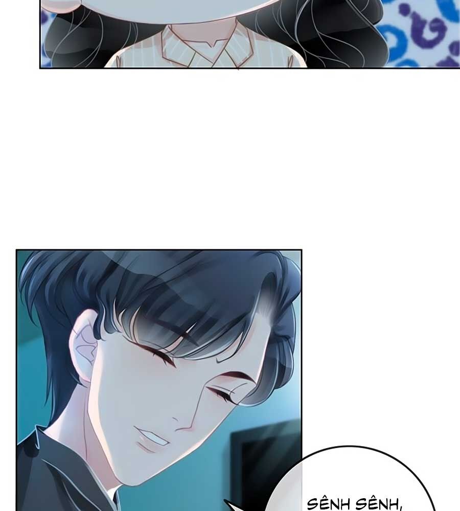 Ám Hắc Hệ Noãn Hôn: Chapter 63