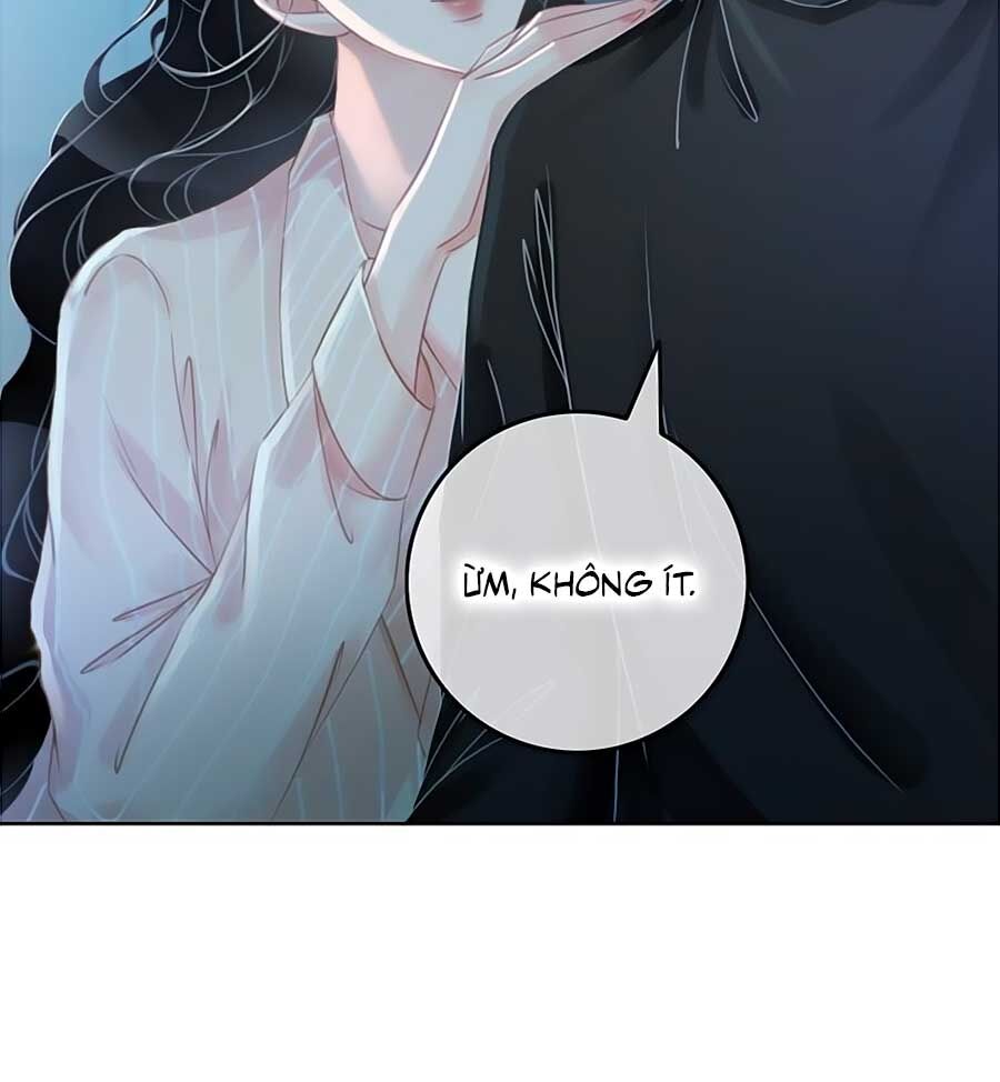 Ám Hắc Hệ Noãn Hôn: Chapter 63