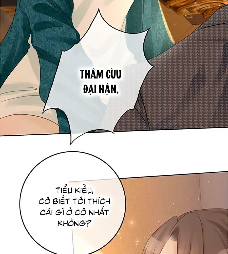 Ám Hắc Hệ Noãn Hôn: Chapter 63