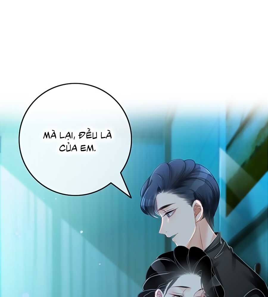 Ám Hắc Hệ Noãn Hôn: Chapter 63