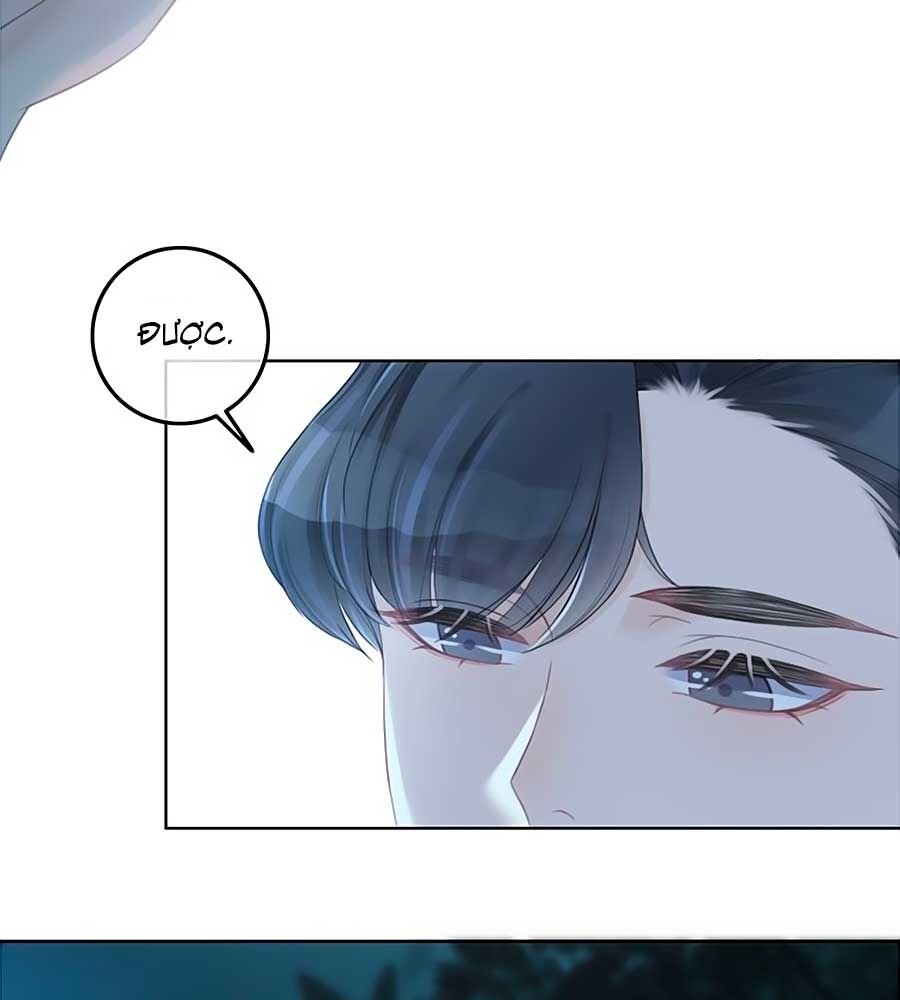 Ám Hắc Hệ Noãn Hôn: Chapter 63
