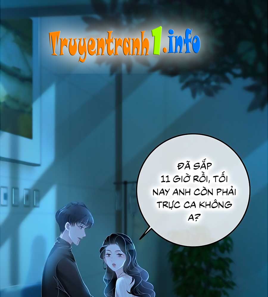 Ám Hắc Hệ Noãn Hôn: Chapter 63