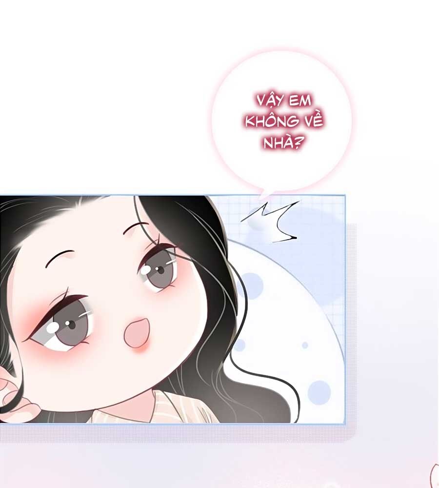 Ám Hắc Hệ Noãn Hôn: Chapter 63