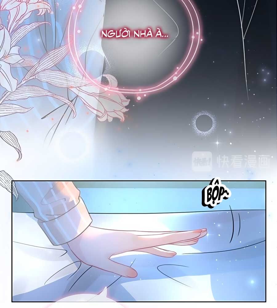Ám Hắc Hệ Noãn Hôn: Chapter 63
