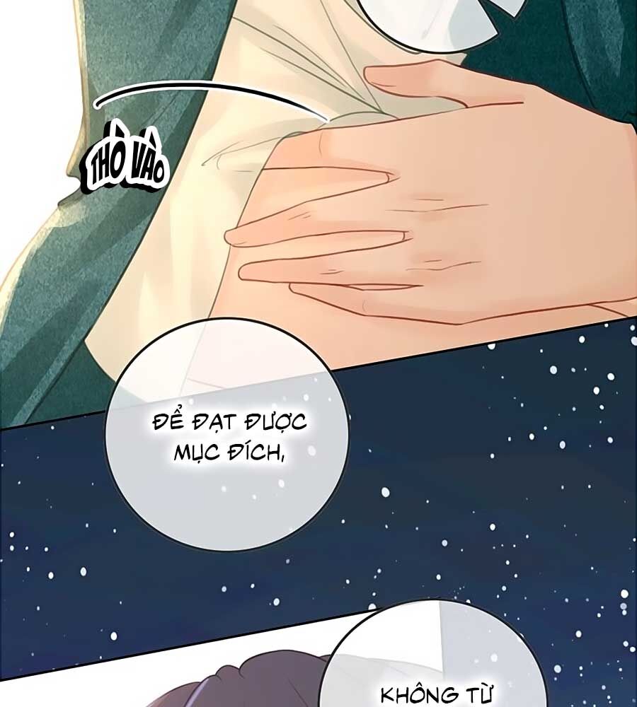 Ám Hắc Hệ Noãn Hôn: Chapter 63