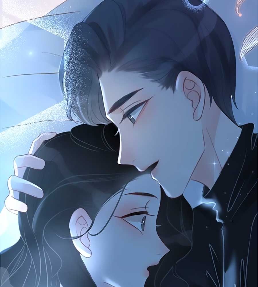 Ám Hắc Hệ Noãn Hôn: Chapter 63