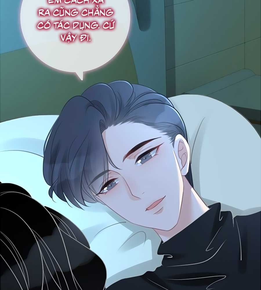 Ám Hắc Hệ Noãn Hôn: Chapter 63