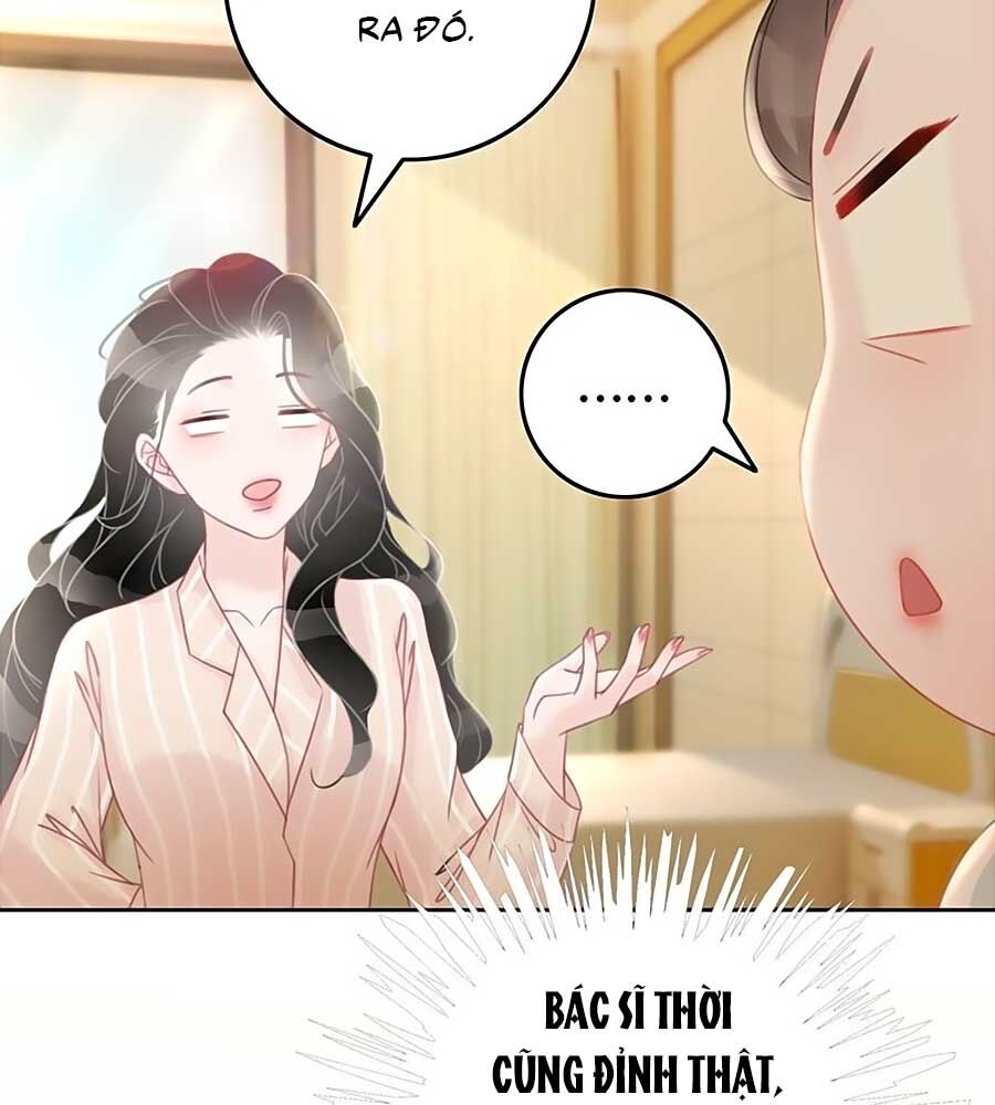 Ám Hắc Hệ Noãn Hôn: Chapter 63
