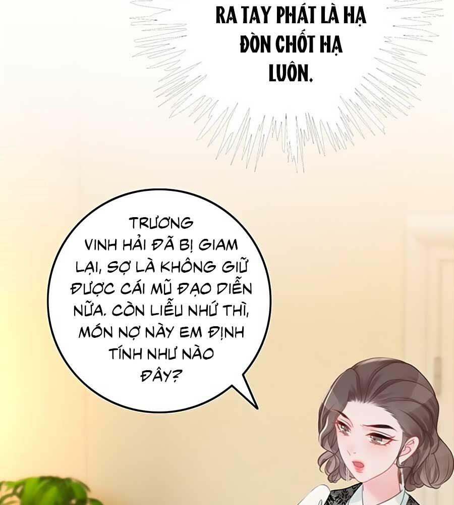 Ám Hắc Hệ Noãn Hôn: Chapter 63