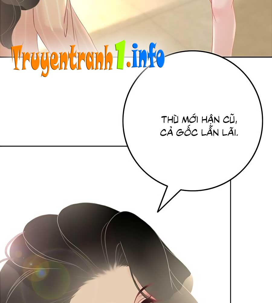 Ám Hắc Hệ Noãn Hôn: Chapter 63