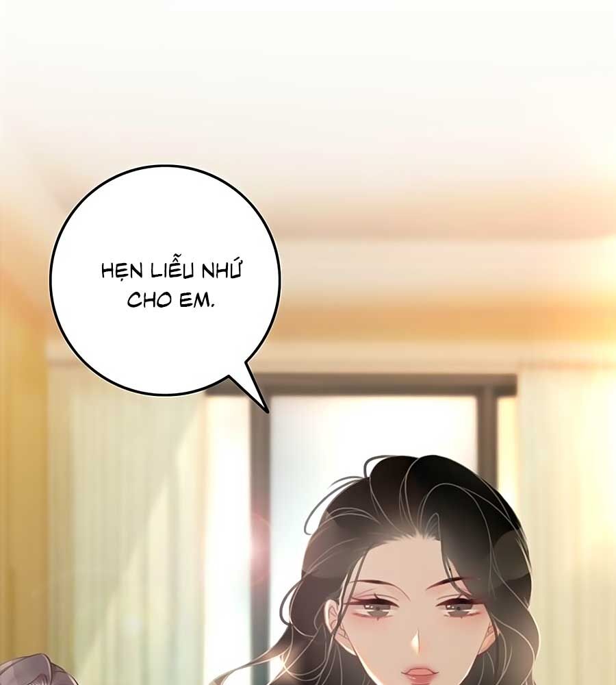 Ám Hắc Hệ Noãn Hôn: Chapter 63