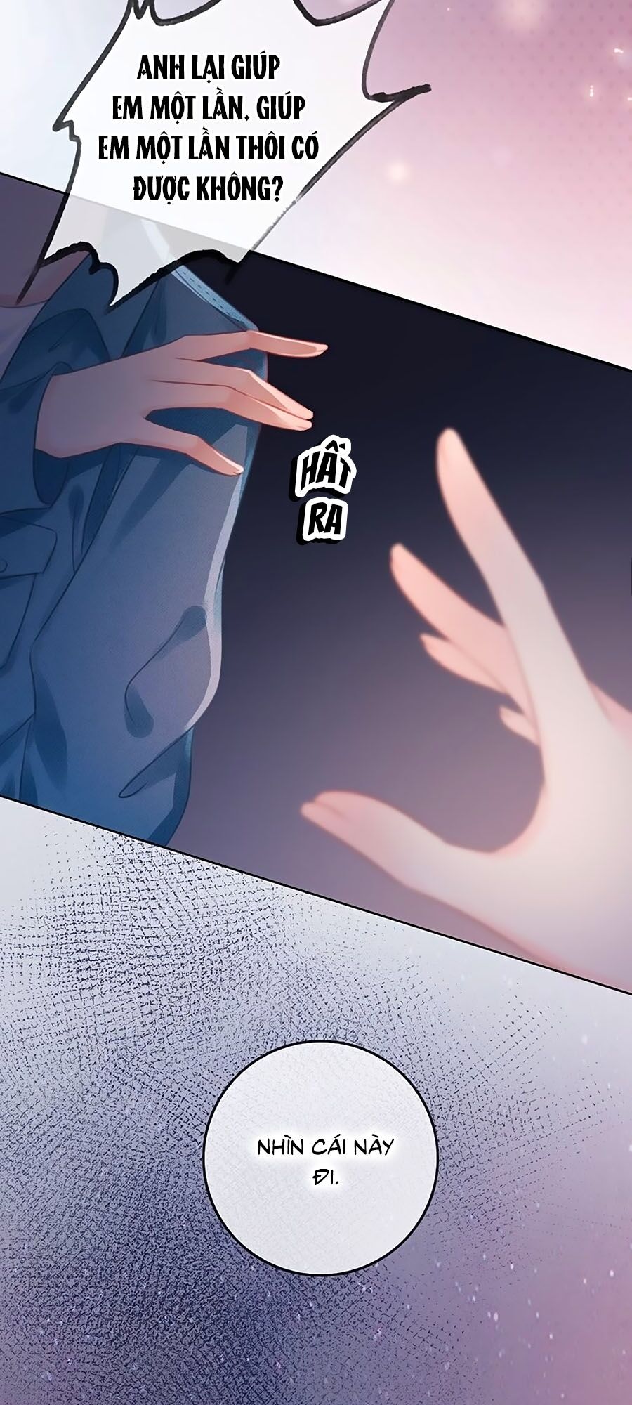 Ám Hắc Hệ Noãn Hôn: Chapter 65