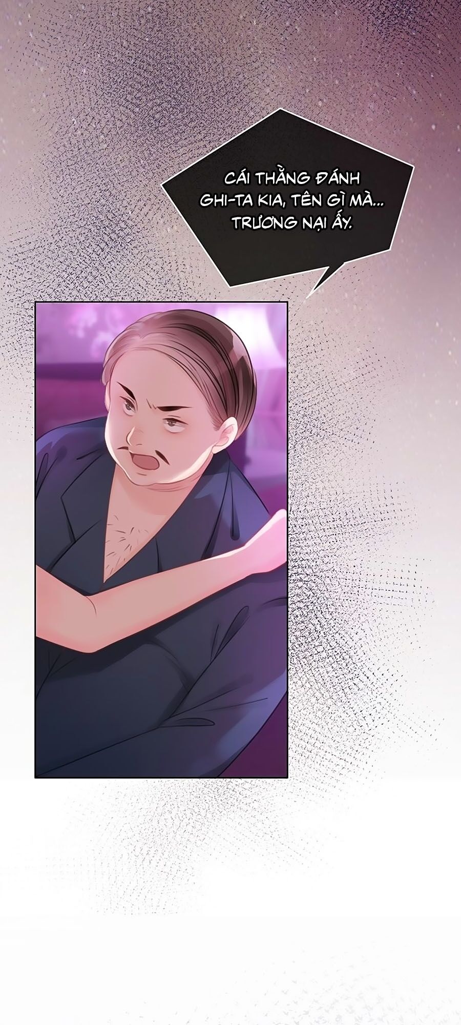 Ám Hắc Hệ Noãn Hôn: Chapter 65