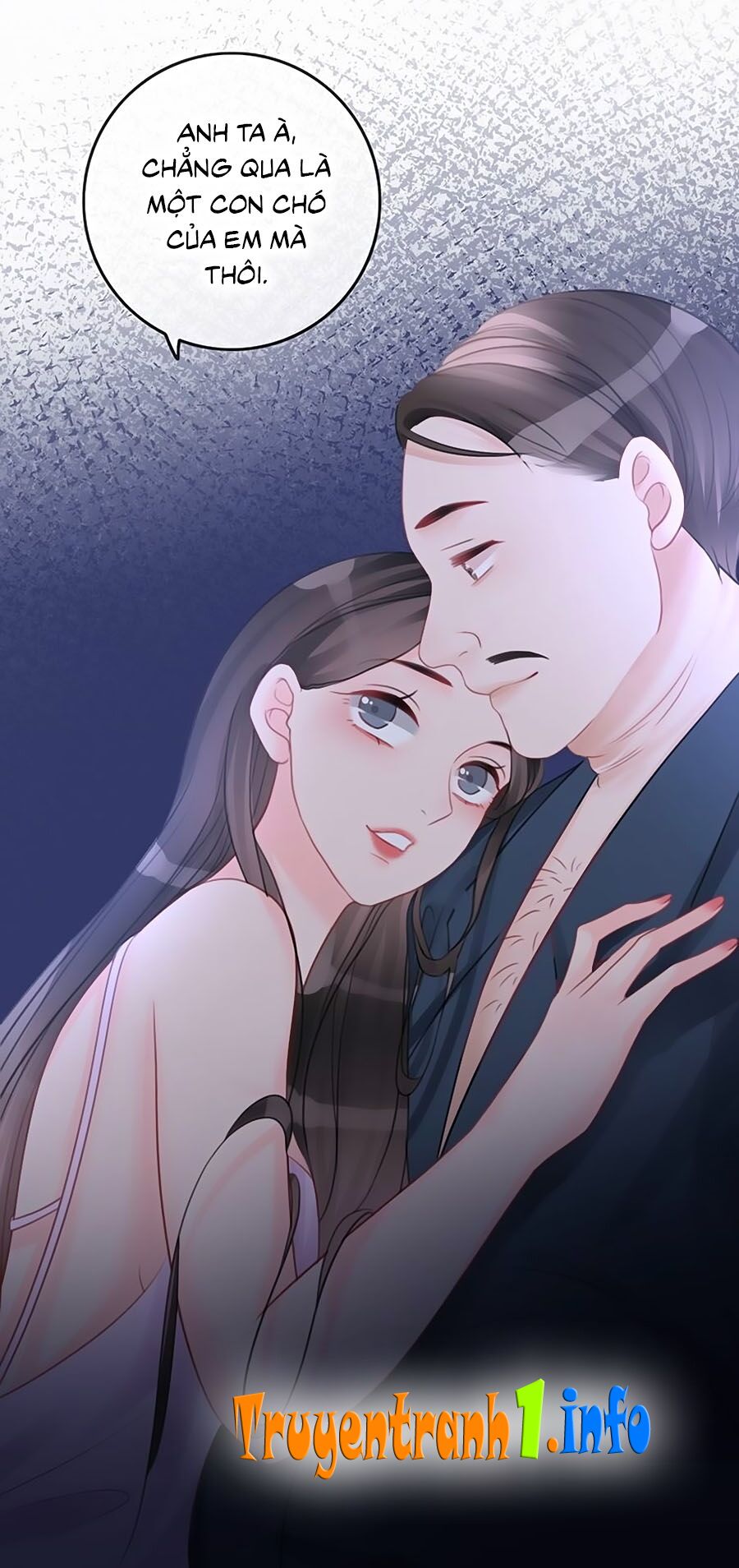 Ám Hắc Hệ Noãn Hôn: Chapter 65