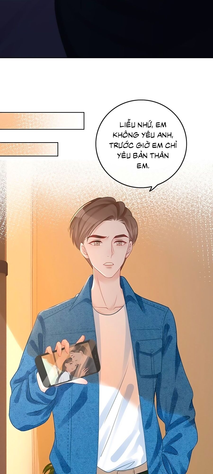 Ám Hắc Hệ Noãn Hôn: Chapter 65