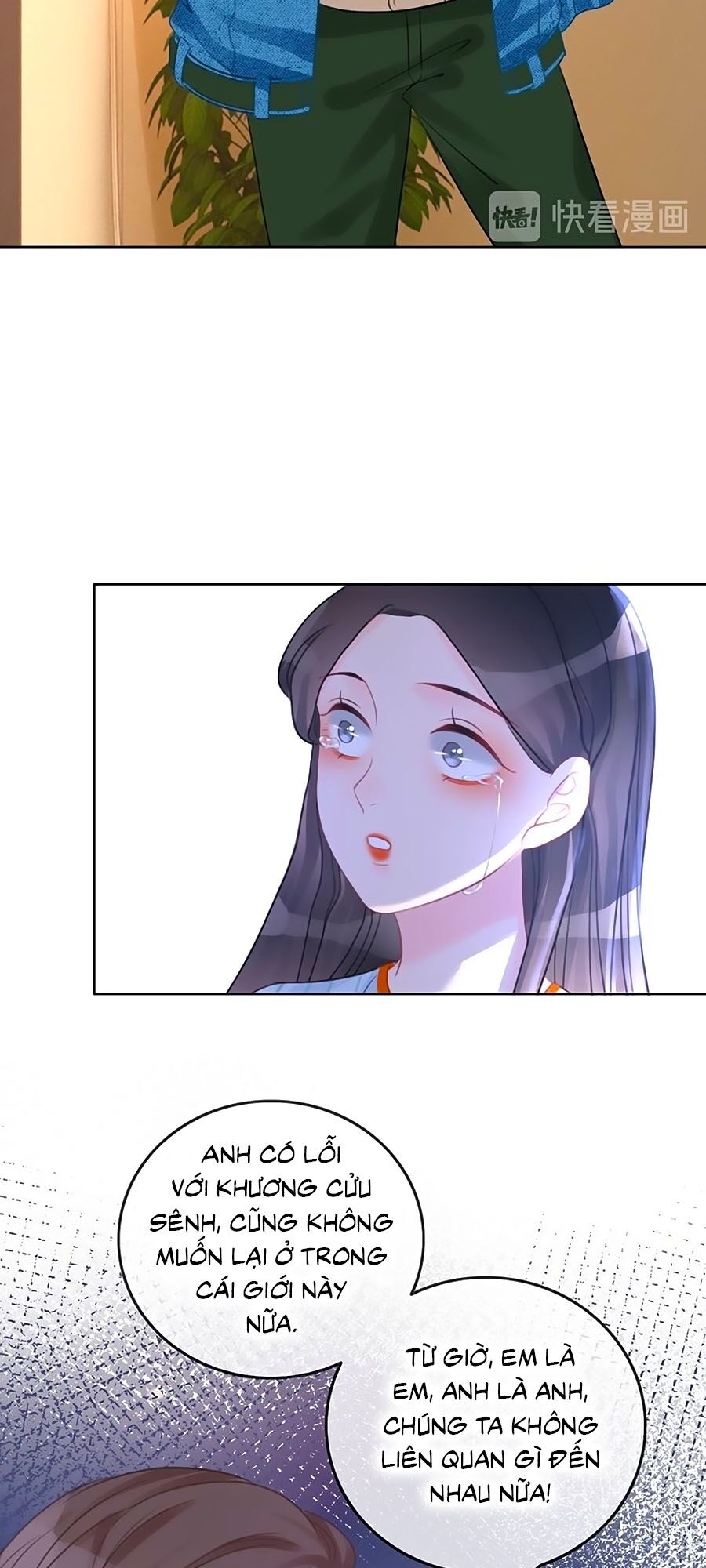 Ám Hắc Hệ Noãn Hôn: Chapter 65