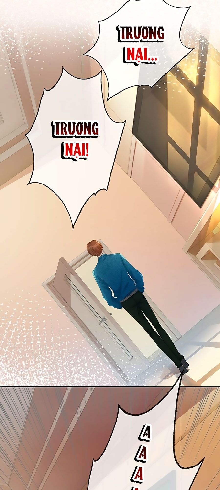 Ám Hắc Hệ Noãn Hôn: Chapter 65