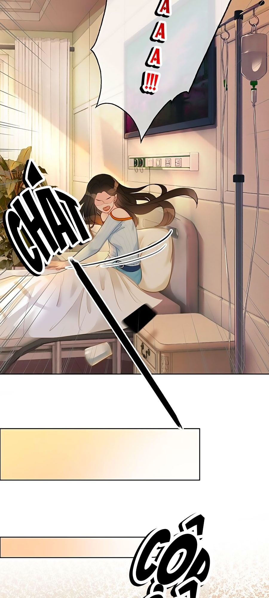 Ám Hắc Hệ Noãn Hôn: Chapter 65