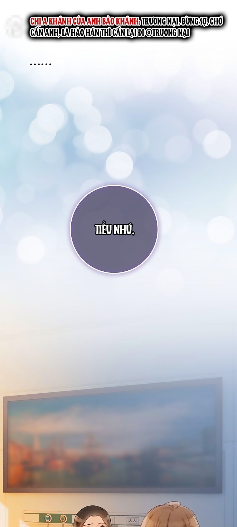 Ám Hắc Hệ Noãn Hôn: Chapter 65