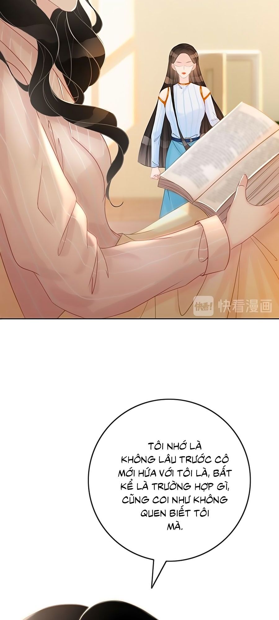 Ám Hắc Hệ Noãn Hôn: Chapter 65