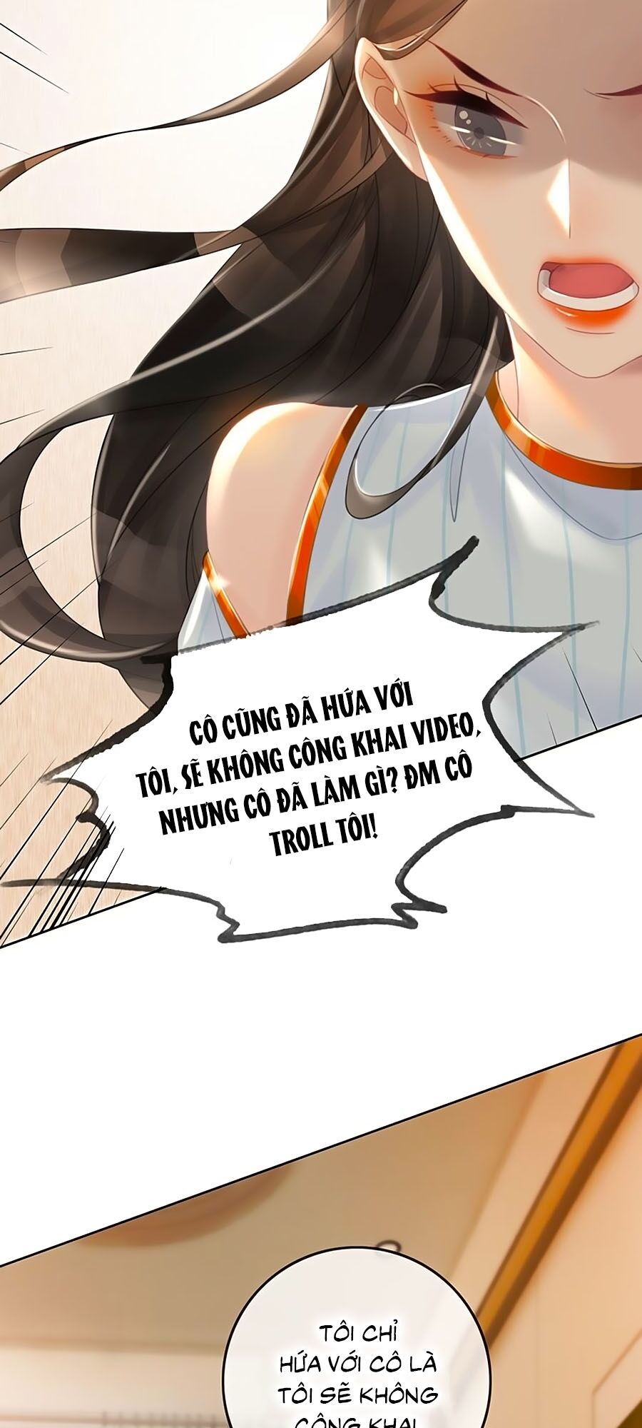 Ám Hắc Hệ Noãn Hôn: Chapter 65