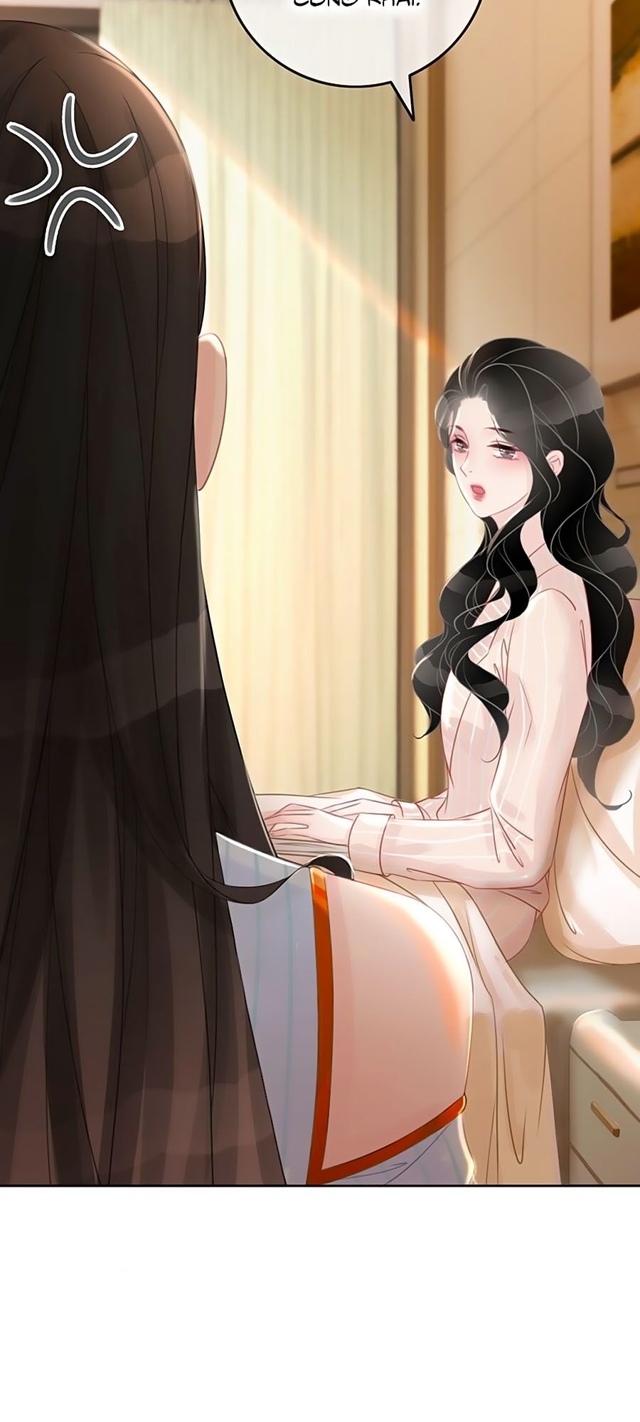 Ám Hắc Hệ Noãn Hôn: Chapter 65