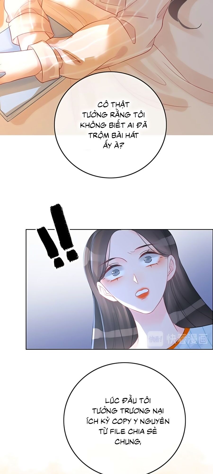 Ám Hắc Hệ Noãn Hôn: Chapter 65