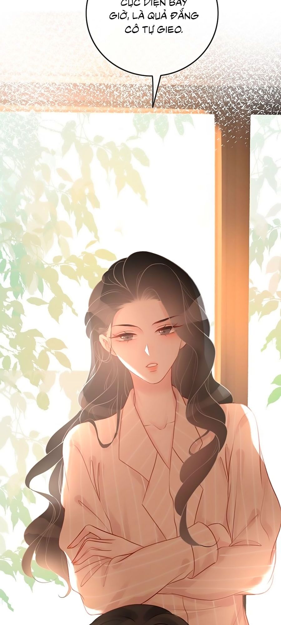 Ám Hắc Hệ Noãn Hôn: Chapter 65