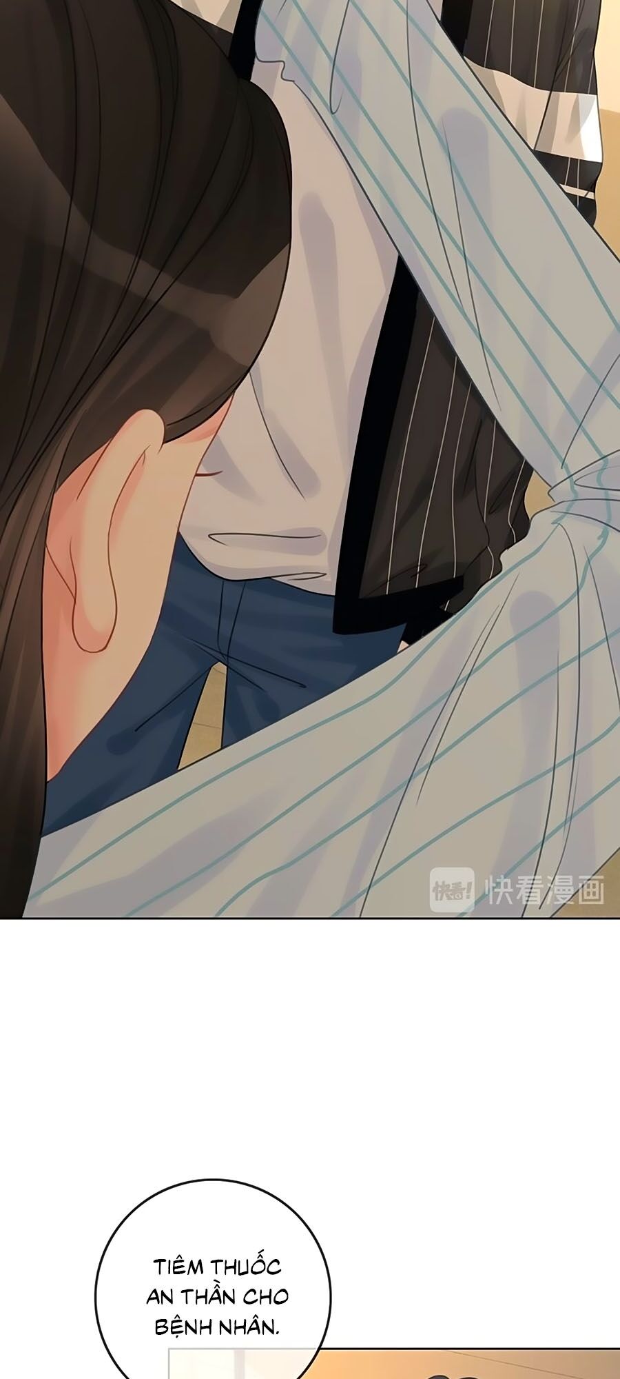 Ám Hắc Hệ Noãn Hôn: Chapter 65