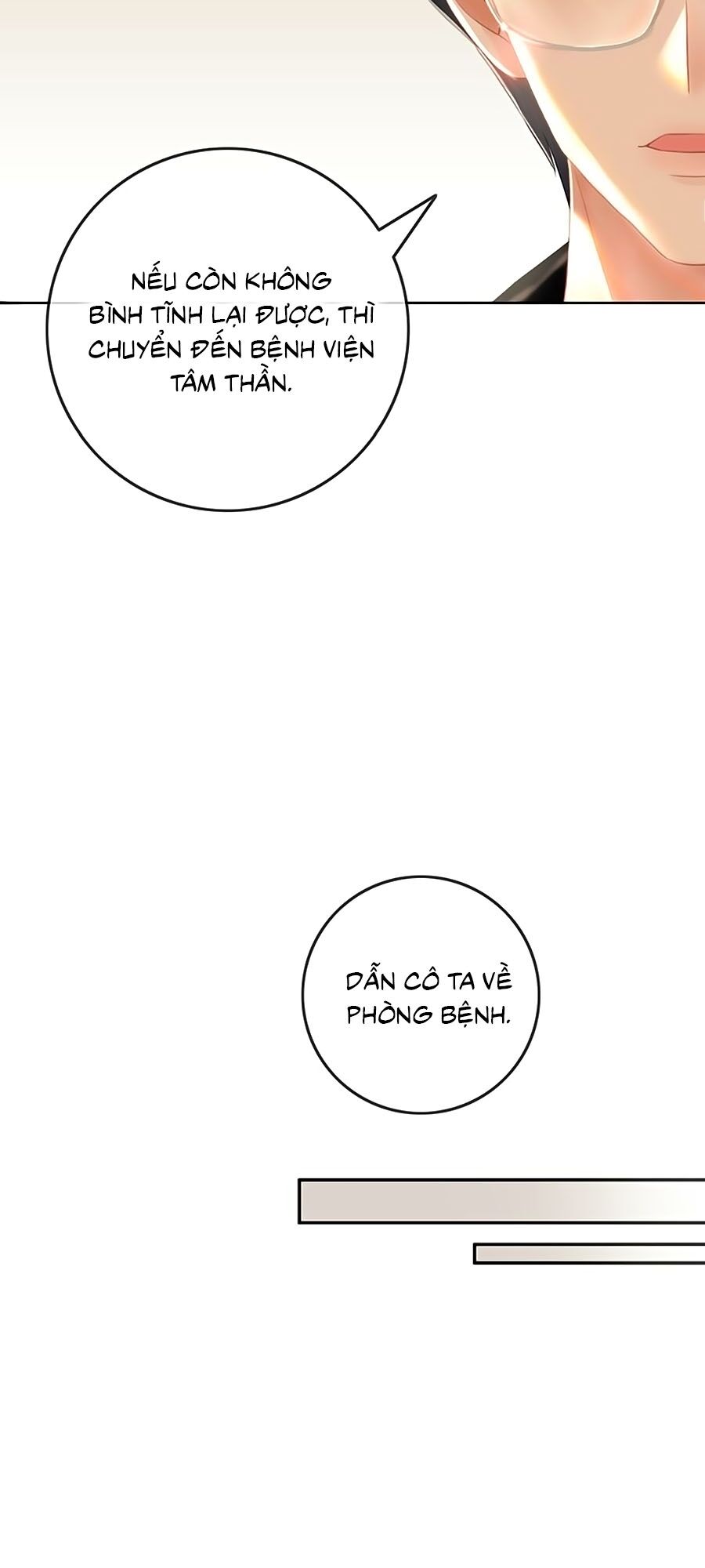 Ám Hắc Hệ Noãn Hôn: Chapter 65