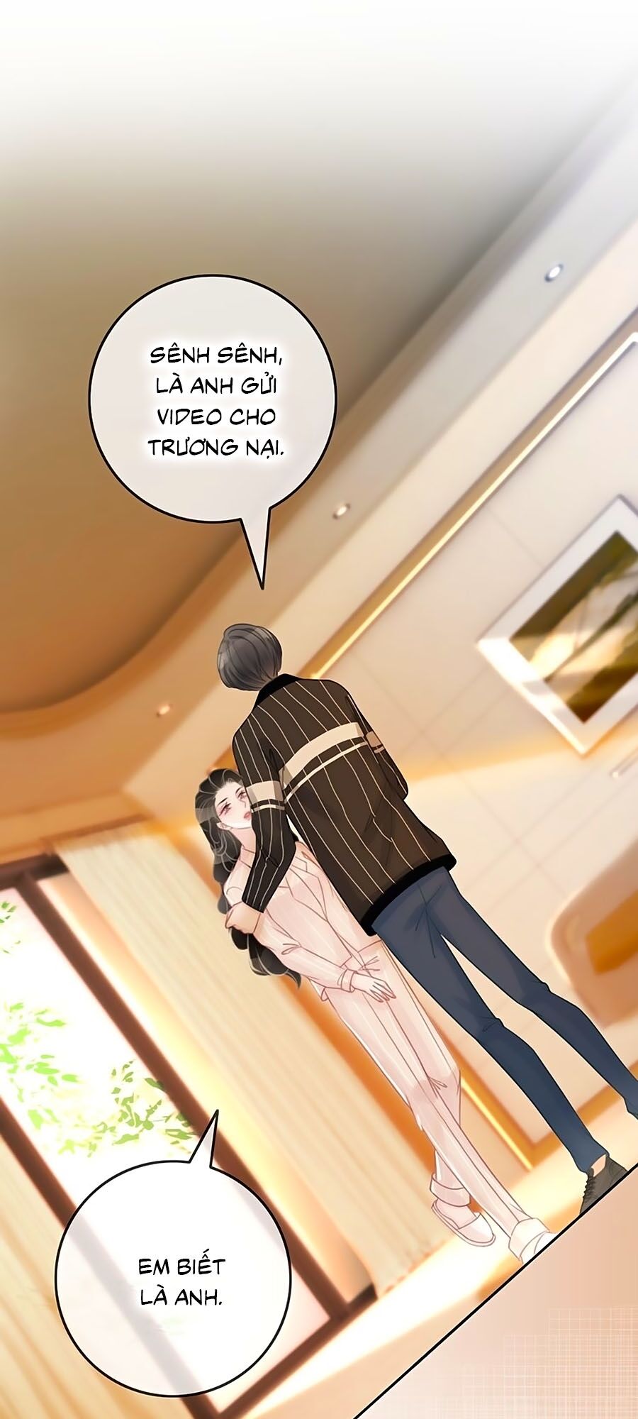 Ám Hắc Hệ Noãn Hôn: Chapter 65